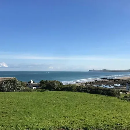 Вилла Vue Exceptionnelle Sur Le Cap Gris-nez