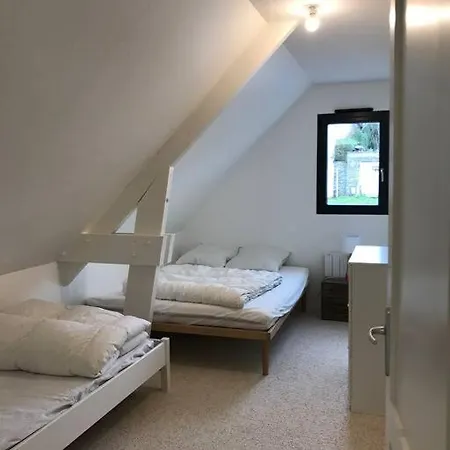 Villa Vue Exceptionnelle Sur Le Cap Gris-nez Audinghen