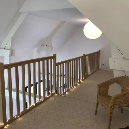 Vue Exceptionnelle Sur Le Cap Gris-nez Villa *