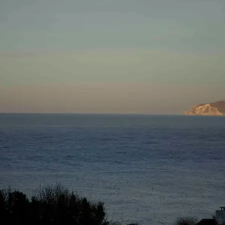 Vue Exceptionnelle Sur Le Cap Gris-nez Оденган