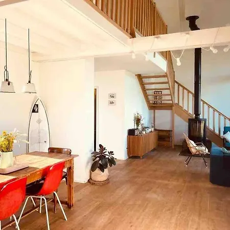 Vue Exceptionnelle Sur Le Cap Gris-nez Villa