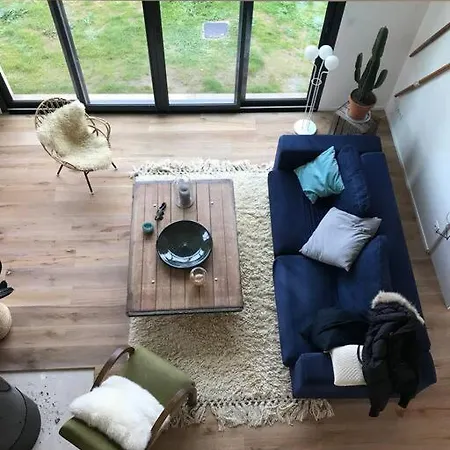 Vue Exceptionnelle Sur Le Cap Gris-nez