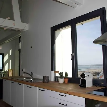 Vue Exceptionnelle Sur Le Cap Gris-nez * Audinghen