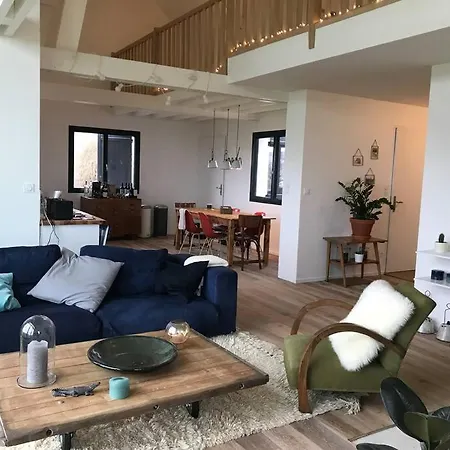 Vue Exceptionnelle Sur Le Cap Gris-nez * Audinghen