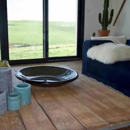 Vue Exceptionnelle Sur Le Cap Gris-nez * Audinghen