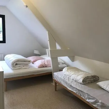 Villa Vue Exceptionnelle Sur Le Cap Gris-nez *